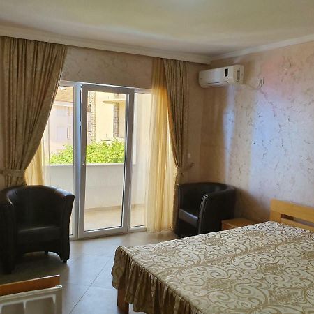 Villa Victoria Hladna Uvala ウトイェハ エクステリア 写真
