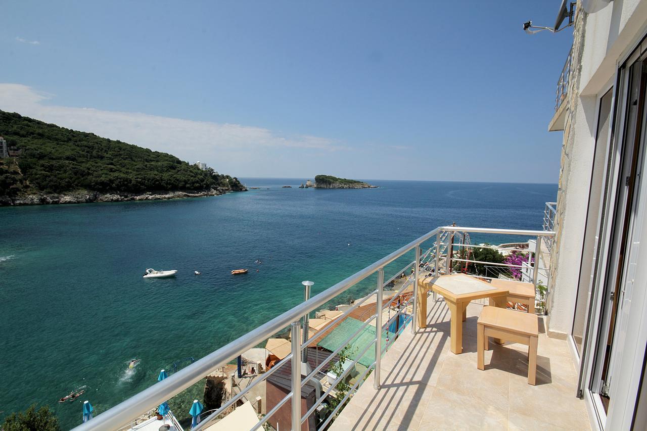 Villa Victoria Hladna Uvala ウトイェハ エクステリア 写真