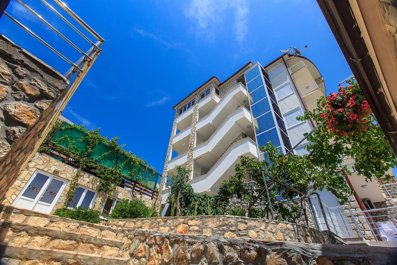 Villa Victoria Hladna Uvala ウトイェハ エクステリア 写真